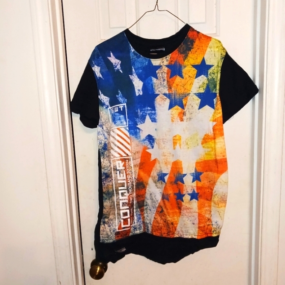 Men t-shirt - Picture 3 of 6